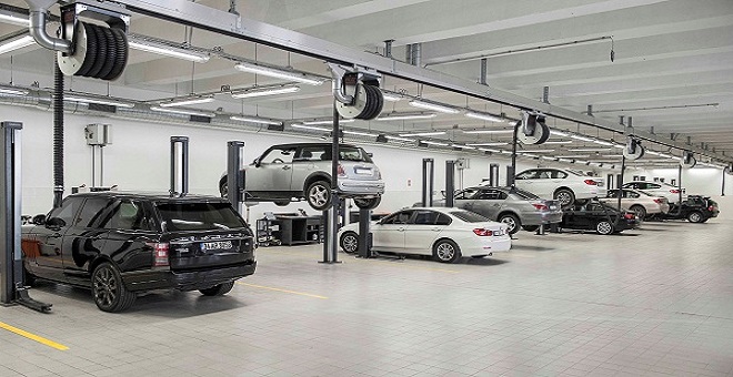 Çan Oto Servis